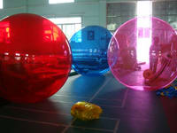 Full Color Water Balls,Water Walker,Water Sphere