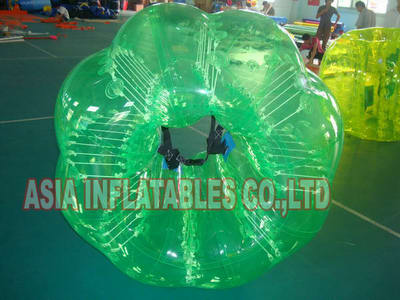 Bubble Soccer Ball