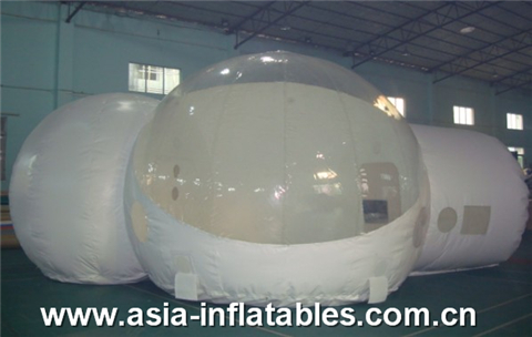 Inflatable Bubble Tents