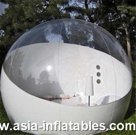 Inflatable Bubble Tents