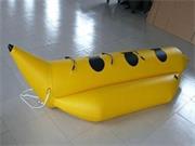 Great Fun Water banana boat