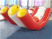 High Quality Air Sealed Inflatable Water Totter