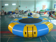 High Quality Inflatable Water Trampoline for Water Park