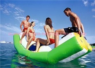 Commercial Grade Inflatable Water Totter,Inflatables Water Sporets
