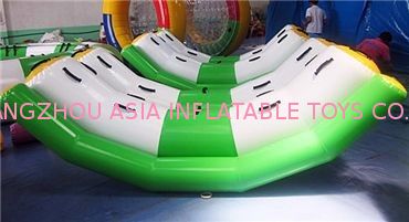 Inflatable Water Teeter Totters