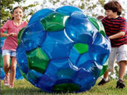 Hot Selling Inflatable Giga Balls