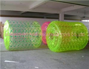 Full Color Water Roller Ball for Inflatable Pool toys