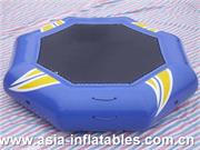 Commercial Inflatable Water Trampoline