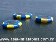 Durable Inflatable Water Trampoline for Water Park Games