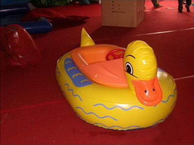 Bumper Boats