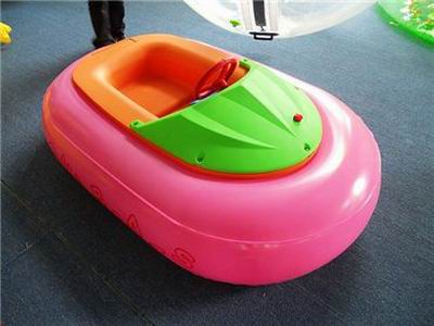 Bumper Boats