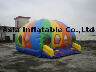 Inflatable Bounce House