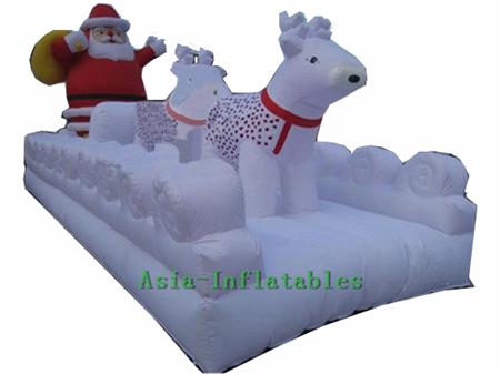 Christmas Inflatables