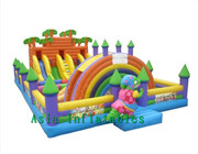 Inflatable Amusement Funcity