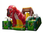 Dinosaur Inflatable Funcity