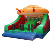 Inflatable Giant Funfair