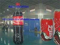 10 Foot Coca Cola Bottle