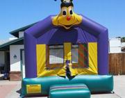Commercial Durable Inflatable Bounce house for kids