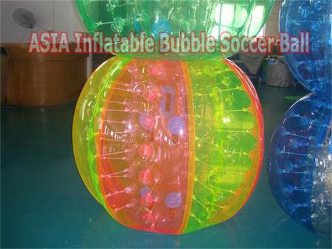 Bubble Soccer Balls