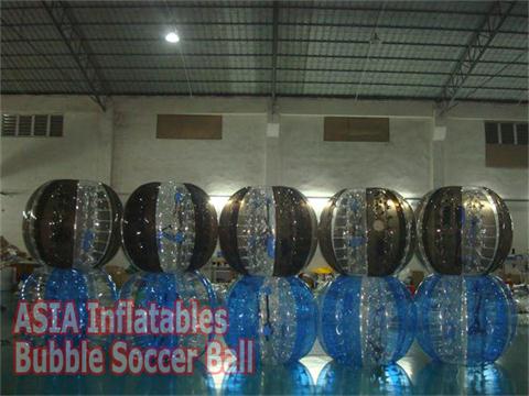 Bubble Soccer Ball