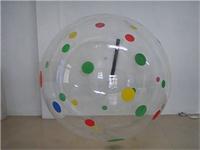 Color Dots Water Ball