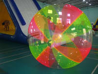 Multi Colors Water Ball