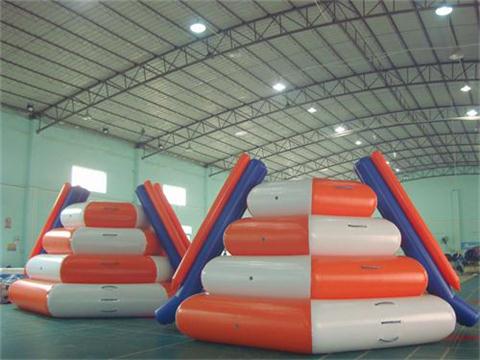 Inflatable Water Park Slides