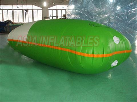 Inflatable Water Blobs