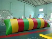 Inflatable Water Blob Jump