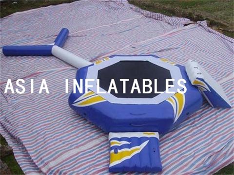 Inflatable Water Trampolines