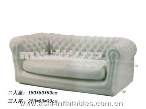 Inflatable Sofa