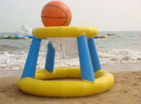 Best Seller Inflatable Basketball Water Games