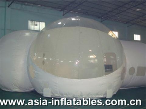 Inflatable Bubble Tents