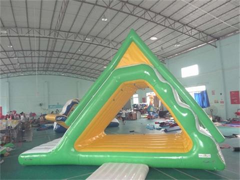 Inflatable Water Park Slides