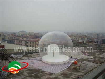 Inflatable Bubble Tents