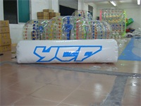 Strong Style Floating Air Tight Inflatable Buoy for Sale