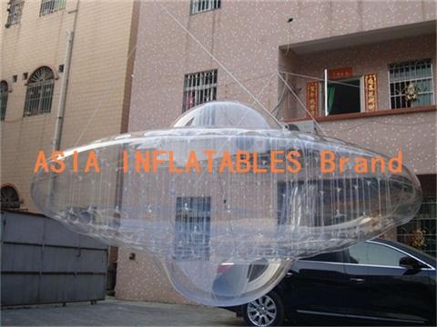 Air Tight Inflatables