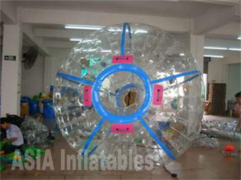 Zorb Ball