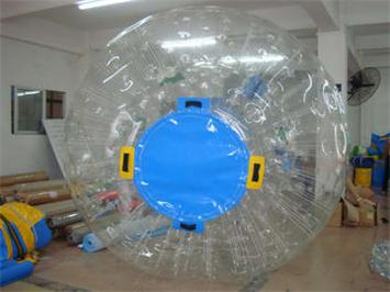 Zorb Ball