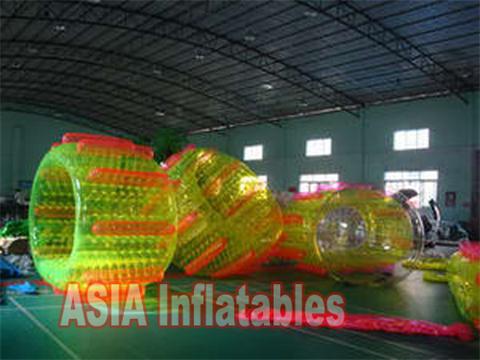 Zorb Ball