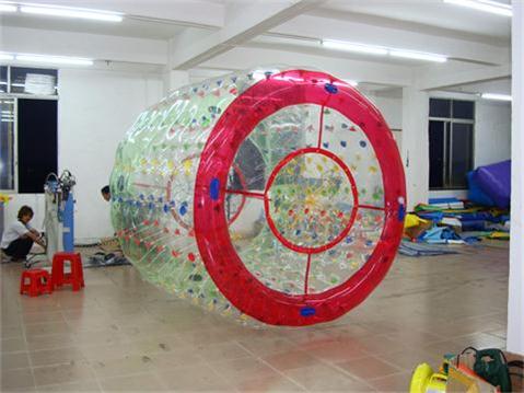 Water Roller Ball