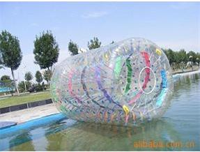 Water Roller Ball