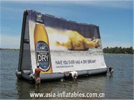 Advertising Inflatables