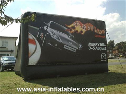 Advertising Inflatables