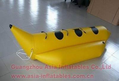 Inflatable Banana Boats