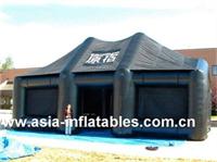 Outdoor Air Tight Inflatable Party Tent