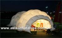 Inflatable Pillow Tent for Party and Event