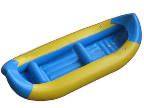 Inflatable Kayaks