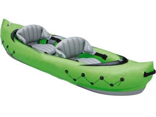 Inflatable Kayaks