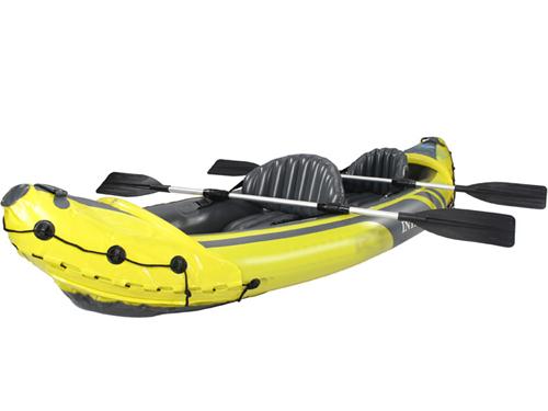 Inflatable Kayaks